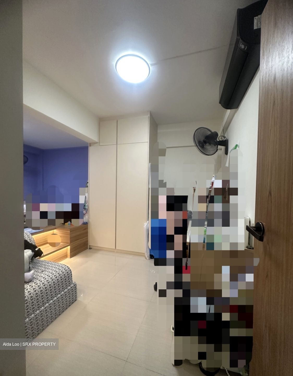 Blk 602 Yio Chu Kang Green (Ang Mo Kio), HDB Executive #594625561